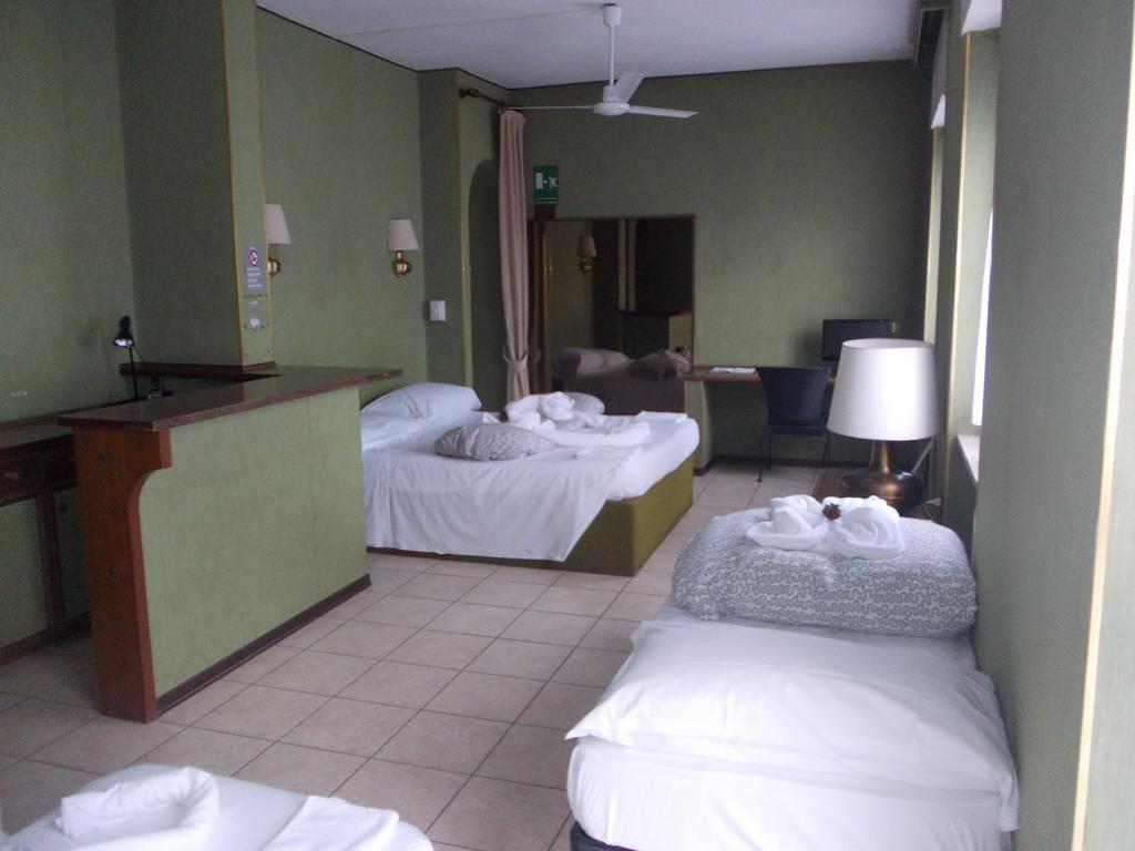 Ponte Romano Hotel Cameră foto