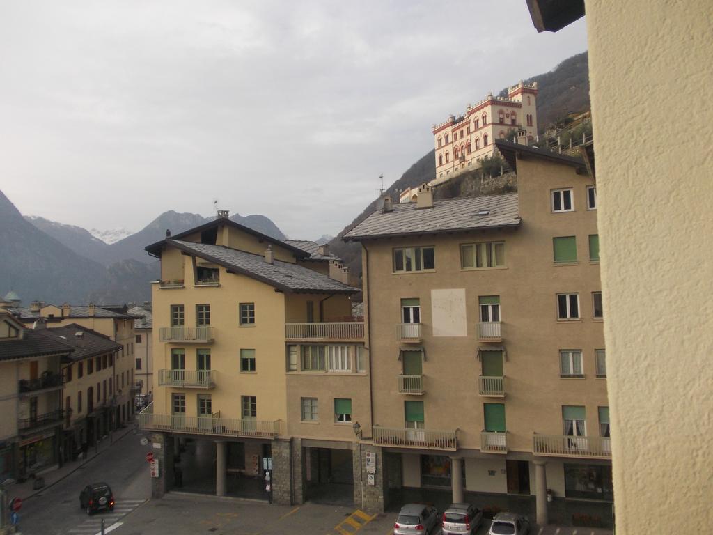 Ponte Romano Hotel Exterior foto